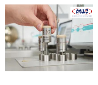 Testo 190 - Temperatura Y Presión En Autoclaves, Liofilizadores Y Pasteurizadores